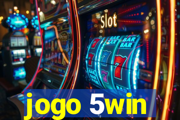 jogo 5win